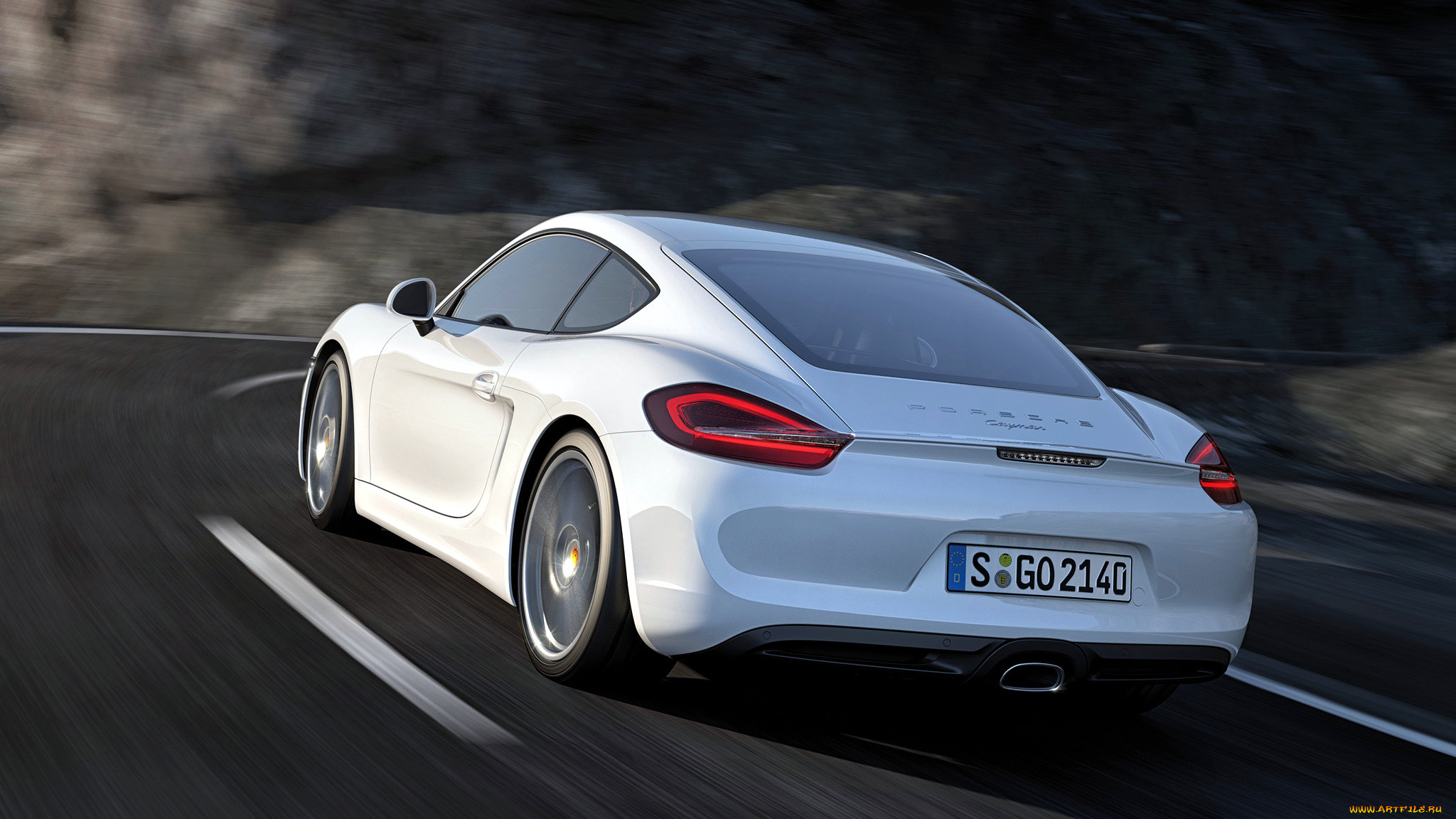 porsche, cayman, , , , , 